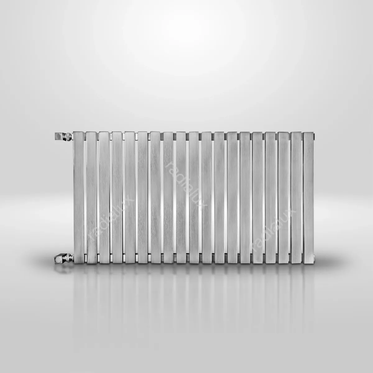 رادیاتور استیل افقی مدل Henzar 20