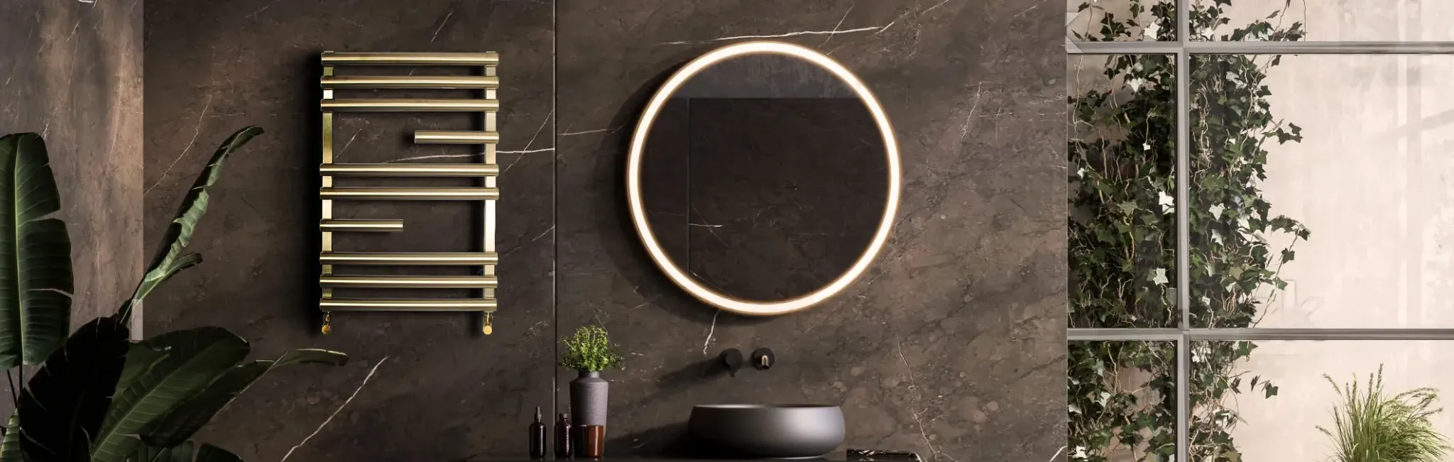 حوله خشک کن